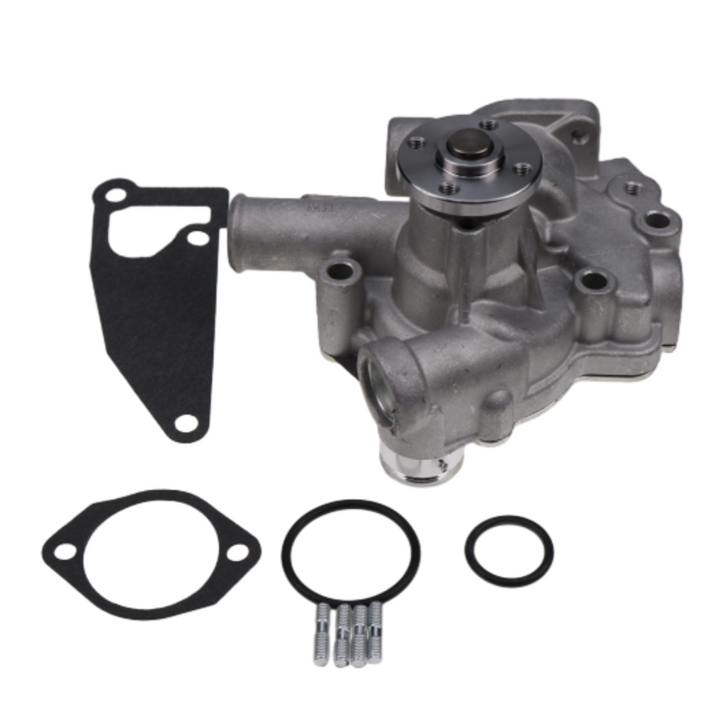 Pompe à eau de remplacement Holdwell 3RMD326 3RMD375 pour Zanotti UN0°80 UN080 UNO 80 UN0°100 UN0100 UNO 100