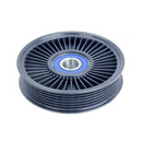 Holdwell New Aftermarket Pulley RE537940 for John Deere Tractors 5065M 5075M