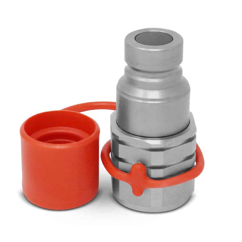 Coupleur rapide de rechange 153-2995 pour chargeuse compacte Caterpillar 216 216B 216B3 226 226B 226B3