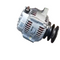 Aftermarket Alternator 146046GT  For Genie Telescopic Boom Lift S-105 S-125 S-120 S-100