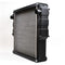 ﻿Aftermarket Radiator T53432 For Thwaites Dumpers M465 M466
