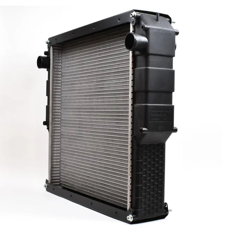 ﻿Aftermarket Radiator T53432 For Thwaites Dumpers M465 M466