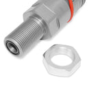 Coupleur rapide de rechange 426-4052 pour chargeuse compacte Caterpillar 216B 216B3 226 226B 226B3 232D