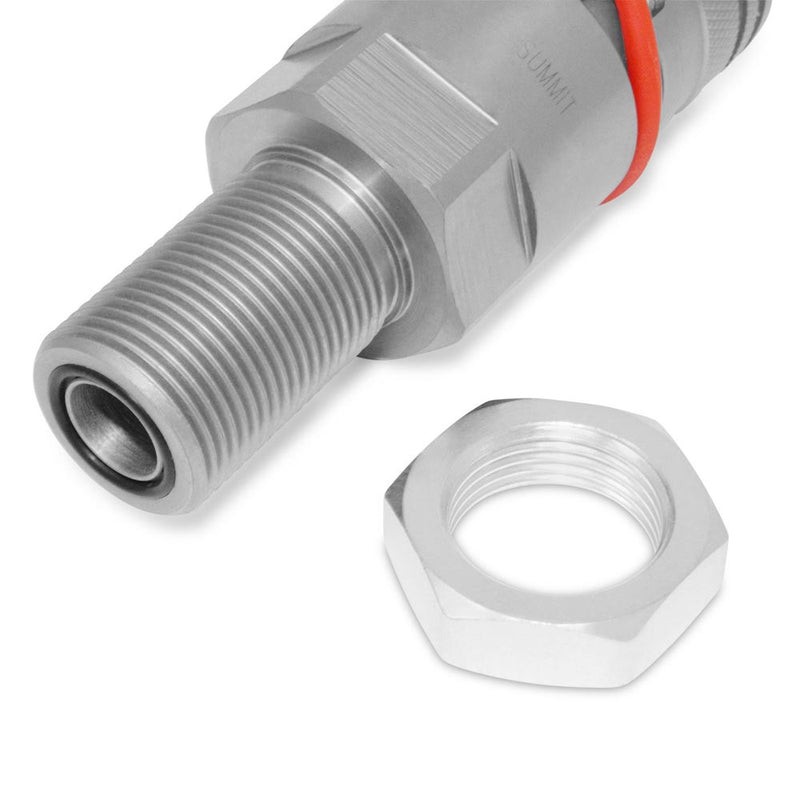 Coupleur rapide de rechange 426-4052 pour chargeuse compacte Caterpillar 216B 216B3 226 226B 226B3 232D