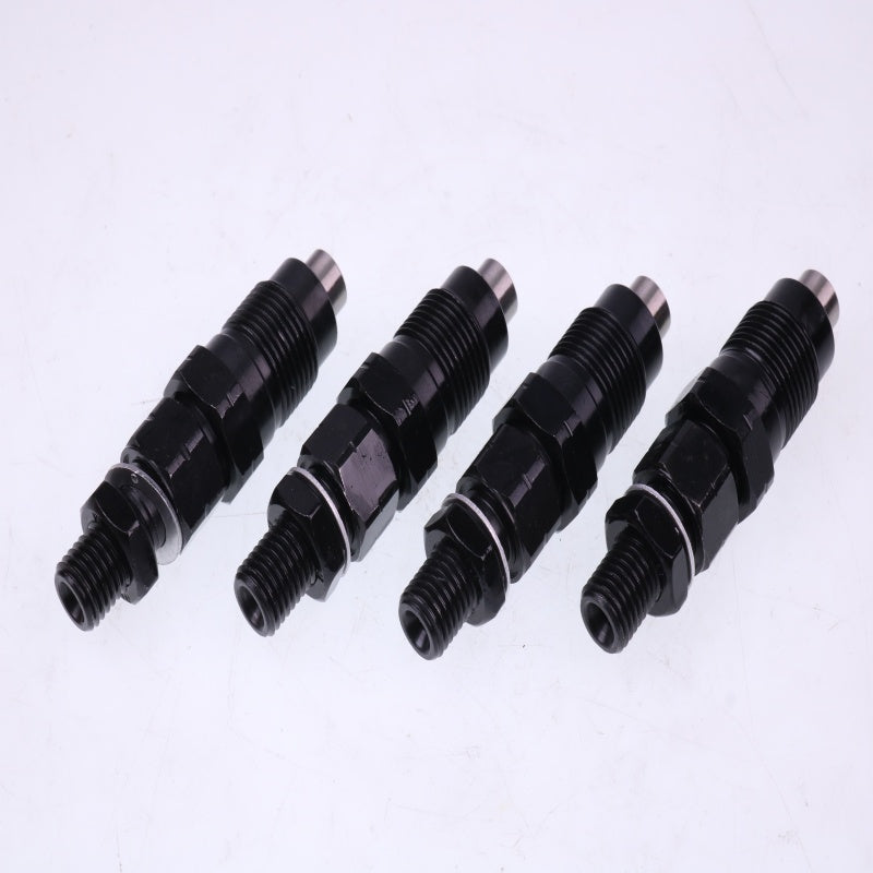 SBA131406520 Fuel Injector Compatible with New Holland Skid Steer Loader C175 L160 L170 L175 Tractor 2030 2035 3040 3045 3050 Compatible with Case IH Farmall 55 60 Tractor DX55 DX60