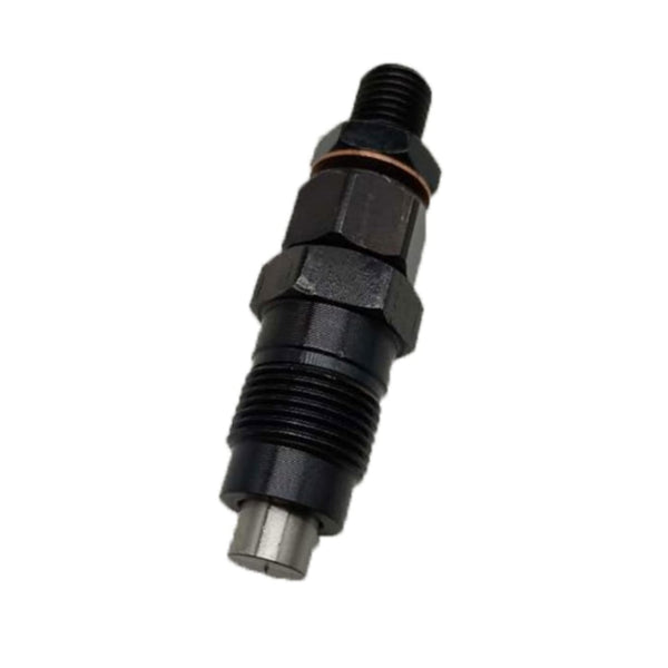 Replacement New 62153000340A Fuel Injector For Mitsubishi Engine 4D56 4D56T E65X 4M40 Iseki Engine 700
