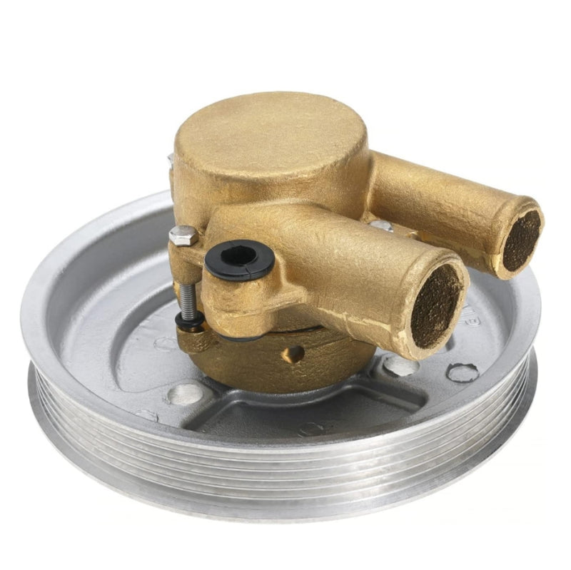 Reemplazo nuevo 21212799 Bomba de agua de mar para motores de barco Volvo Penta 4.3L 5.0L 5.7L