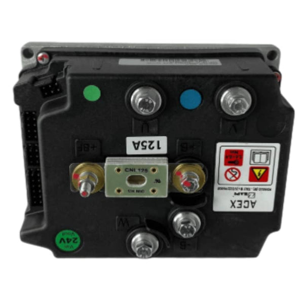 OEM Aerial Lift Parts AWP Ground Controller 4000133610 for Haulotte  Scissor Lift Parts Optimum 08