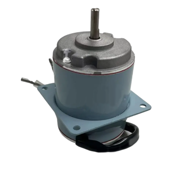 Holdwell Aftermarket Thermo King Fan Motor 12V 41-7567 1E23243G04 for KV-300  KV-500 KV300  KV500