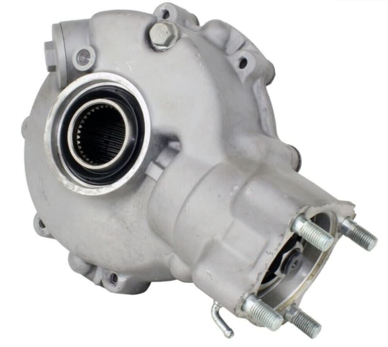 Rear Differential Assembly For Honda 41300-HC5-970 Replacement Holdwell