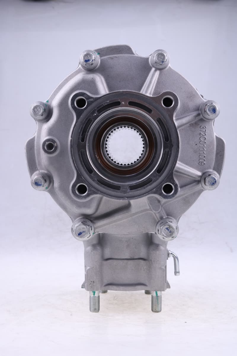 Rear Differential Assembly For Honda 41300-HC5-970 Replacement Holdwell