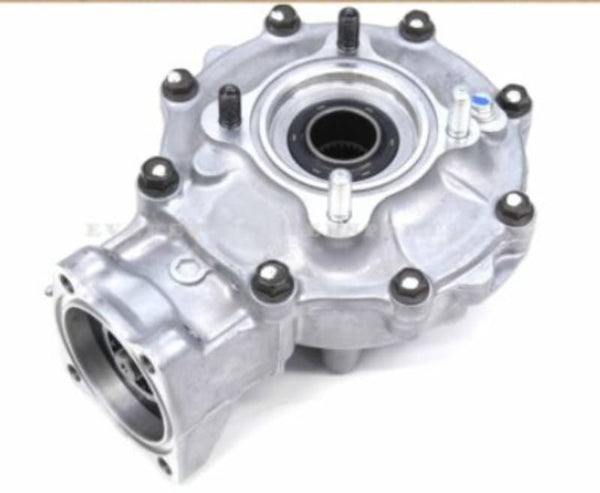 HOLDWELL Rear Differential Assembly 41300-HN5-671 for Honda Replacement 41300HN5671 41300-HN5-670