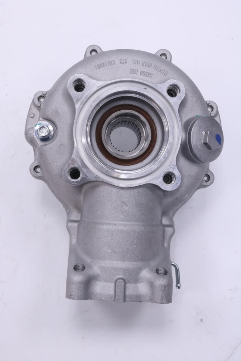 HOLDWELL Rear Differential Assembly 41300-HN5-671 for Honda Replacement 41300HN5671 41300-HN5-670