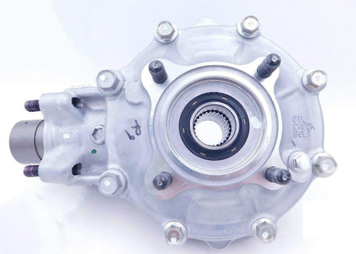 Rear Final Drive Differential Gear Assembly 41300-HP0-B80 for Honda aftermarket HOLDWELL