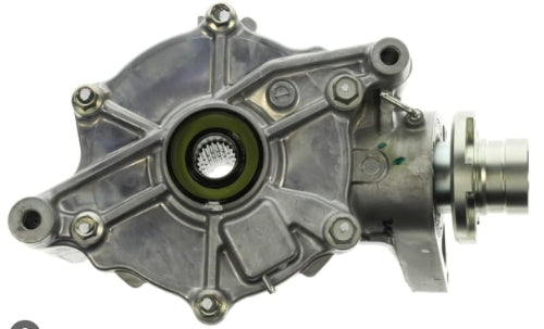 HOLDWELL Rear Final Gear Differential Assembly 41300-HP7-A00 41300HP7A00 aftermarket