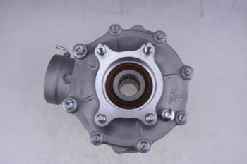 Reductor de eje diferencial trasero Holdwell Q520-330000 Cforce 800 ATV