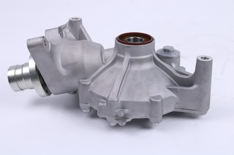 Reductor de eje diferencial trasero Holdwell Q520-330000 Cforce 800 ATV