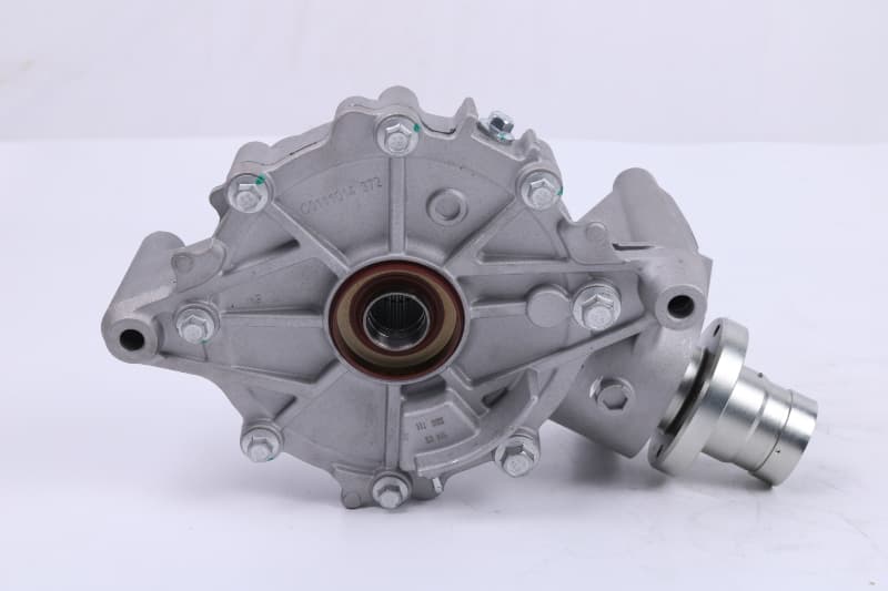 Reductor de eje diferencial trasero Holdwell Q520-330000 Cforce 800 ATV