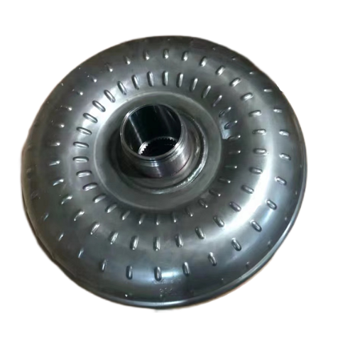 Replacement Torque converter assy ZF 4166 034 800