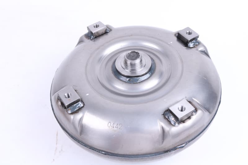 Torque Converter Replacement 4168028673 4168 4168 028 657R 4168028657R 4168028671 Holdwell New