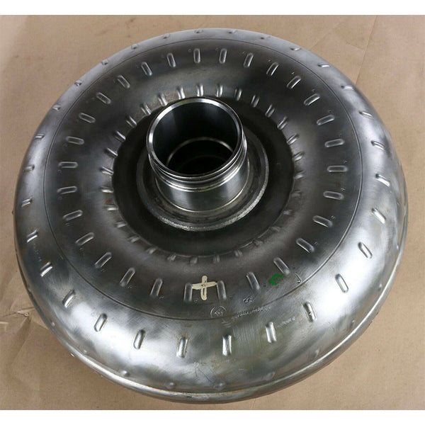 Holdwell Torque Converter 4168 030 102 4168030102 For ZF Transmission 4WG200 4WG-200, 4168 030 101 4168030101 4168 030 053 4168030053