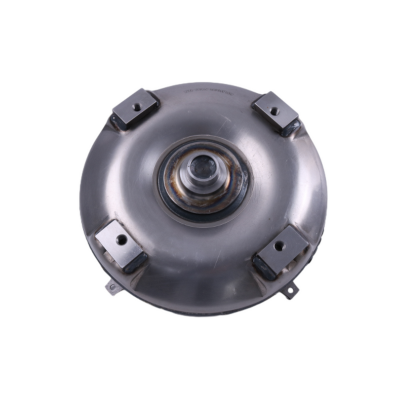 Convertidor de par de repuesto Holdwell 4168 030 262 4168030262 para transmisión ZF 4WG130 4WG160