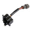 417-43-26221 417-43-26220 Joystick Combination Switch Column Switch For Komatsu WA380‑6 WA480‑6