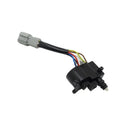 417-43-26221 417-43-26220 Joystick Combination Switch Column Switch For Komatsu WA380‑6 WA480‑6
