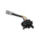 417-43-26221 417-43-26220 Joystick Combination Switch Column Switch For Komatsu WA380‑6 WA480‑6