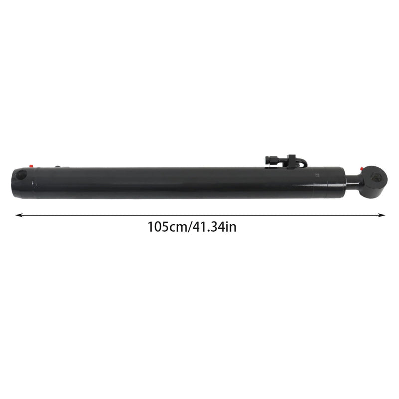 Vérin de levage de godet hydraulique de rechange 7106456 pour cylindre hydraulique Bobcat T300 T320 A300 S250 S300 S330