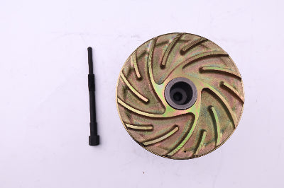 Holdwell Aftermarket Primary Drive Clutch 420280464 420280579 for Can-Am 420280669 420864910