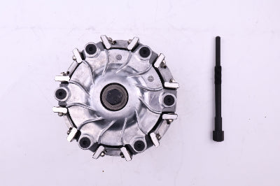 Holdwell Aftermarket Primary Drive Clutch 420280464 420280579 for Can-Am 420280669 420864910