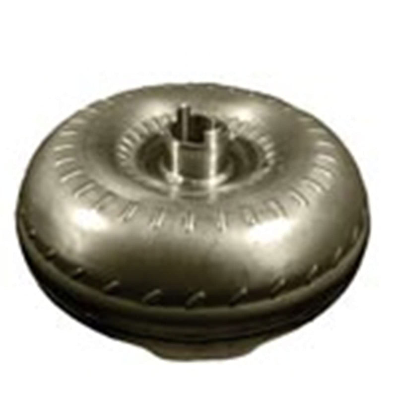 Holdwell Aftermarket Torque Converter 4209017 87749358 For CASE Backhoe Loader 580SM 580SM+ 590SM