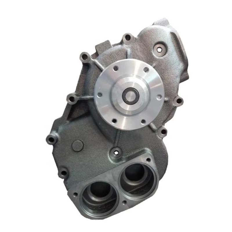 Water Pump 4222000701 4032006401 4032007501 4032011701 4222001201 for Mercedes-Benz 280 hp V8 Engine OM422