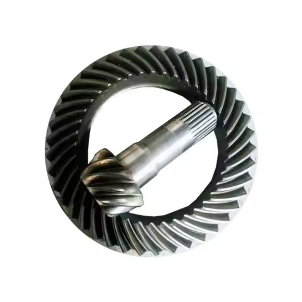 Holdwell Aftermarket Bevel Gear Pinion Gear Differential Gear 424-22-31200 4242231200 For Kumatsu Power Transmitting System
