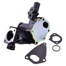 Water Pump 425-35977 50114362 for Gehl Manitou Mustang Skid Steer Loader 3635