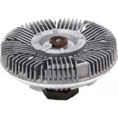 Embrague del ventilador para maquinaria agrícola 4290780M1 compatible con tractores Massey Ferguson 5711