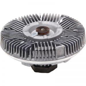 Embrague del ventilador para maquinaria agrícola 4290780M1 compatible con tractores Massey Ferguson 5711