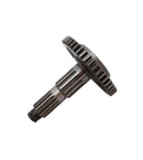 Secondary Shaft with Nut 50-1701252 for Tractors 822 825 900 902 905 920 922 925