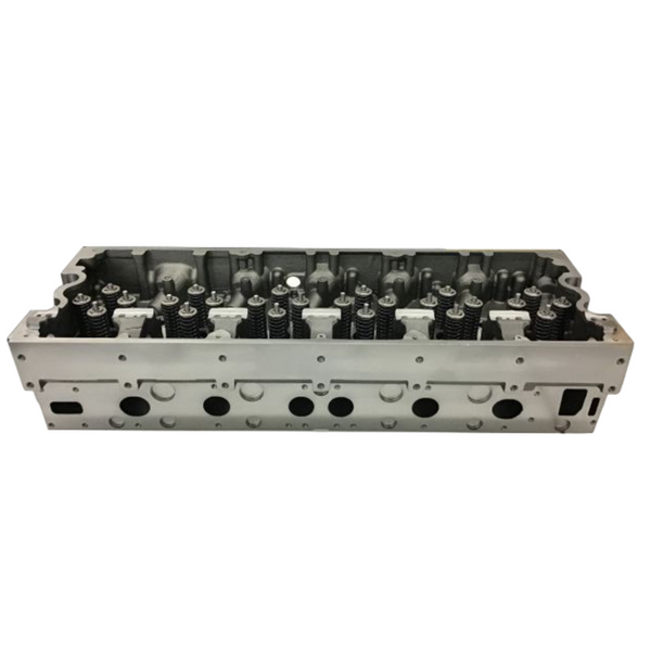 Holdwell Aftermarket Cylinder Head 4298234 For Cummins Engine QSX15