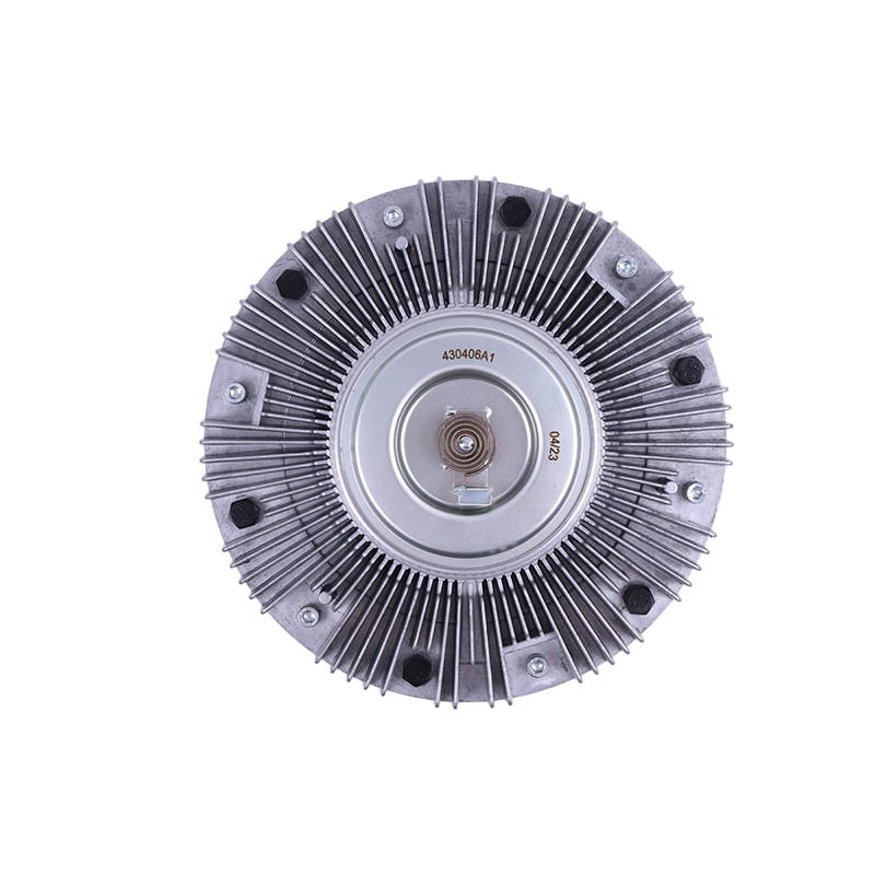 Embrague del ventilador de refrigeración 430406A1 para tractor New Holland T9030 T9040 TJ375 TJ380 TJ430 TJ500 Tractor CASE STX375 STX380 STX425 STX430 STX450 STX500 STEIGER 430