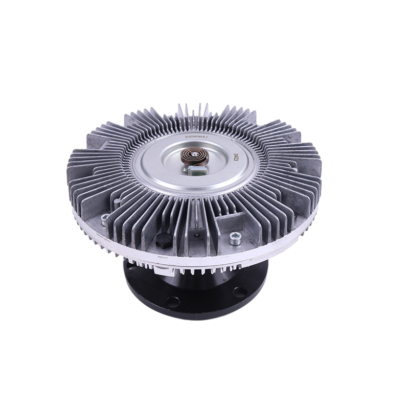 Embrague del ventilador de refrigeración 430406A1 para tractor New Holland T9030 T9040 TJ375 TJ380 TJ430 TJ500 Tractor CASE STX375 STX380 STX425 STX430 STX450 STX500 STEIGER 430