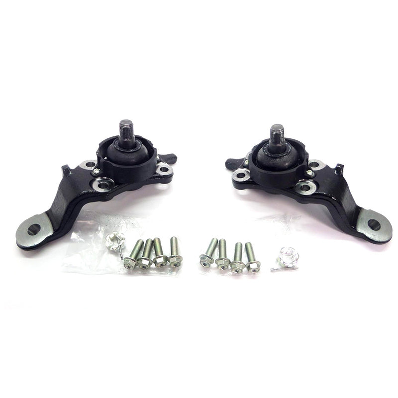Ampoule de rechange Holdwell Aftermarket 43330-39825 + 43340-39595 pour Toyota TUNDRA SEQUOIA automobile