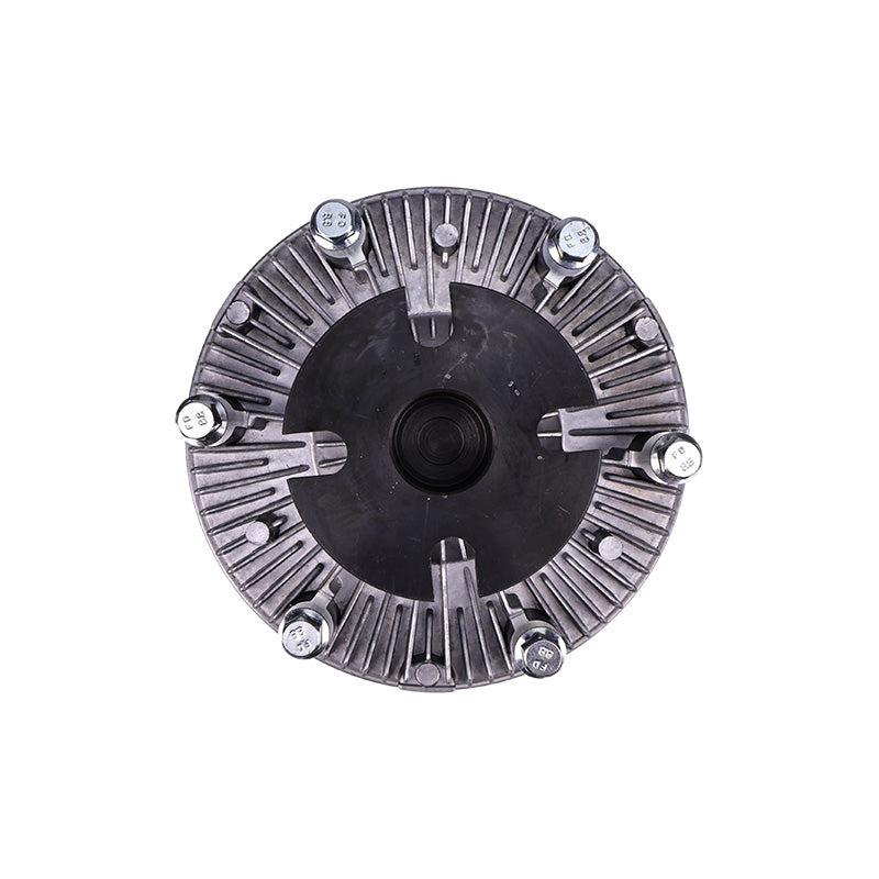 Aftermarket Fan Clutch 442985A1 for Case IH Tractor 7130 7250 7140 7150 7210 7220 7110 7230