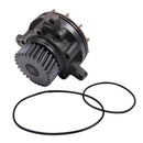 Bomba de agua 85000786 compatible con camión Volvo con motor D12