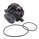 Water Pump 85000786 Compatible for Volvo Engine D12 Truck
