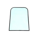 Holdwell Replacement Window Glass 453-4794 4534794 CA4534794 for Caterpillar Excavator 235