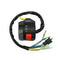 Interrupteur de guidon de remplacement neuf 453103 pour Polaris Phoenix 200 2006-2022 Sawtooth 200 2006-2007