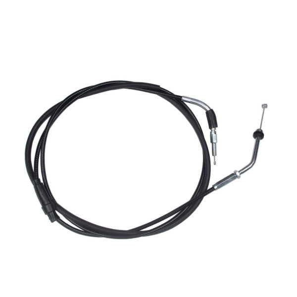 Câble d'accélérateur de commandes de direction neuf de rechange 0454311 Câble d'accélérateur Compatible avec Polaris 2009-2014 RZR 170