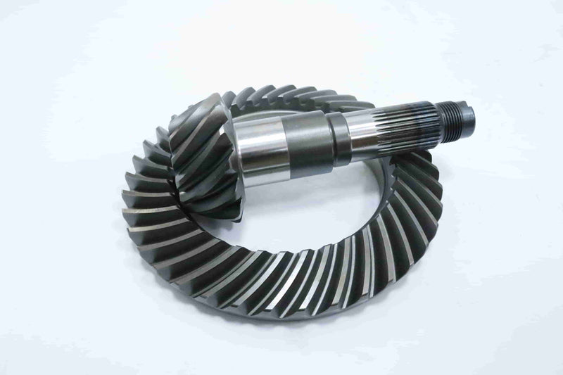 Pignon conique de rechange Holdwell Aftermarket, engrenage différentiel 458/70258 458/70037 458/20668 450/10700 826/01744 pour JCB 1400B 1550B 1600B 1700B 214 215 216 217 3C 3CX 3D